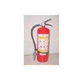 4kg AFFF Foam Fire Extinguisher thumbnail-1
