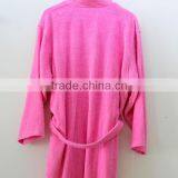 High Quality Terry Bathrobe thumbnail-2