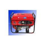 Sell 3kw Gasoline Generator