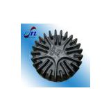 Professional  sand casting products with machining in CNC