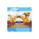 Inflatable Advertising 12