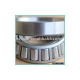 Chrome Steel(GCR.15)taper Roller Bearings thumbnail-1