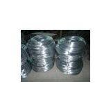 Hot-dip Galvanized Iron Wire