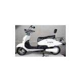 Electric Motorcycles-EM07