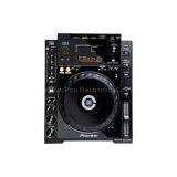 Pioneer CDJ-900 Professional Multi Format Player