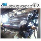 PET Thermoforing Packing Sheet Extrusion Line thumbnail-3