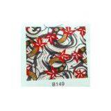 100% POLYESTER IRREGULAR DESIGN POLAR FLEECE BLANKET