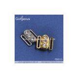 Front Closure Bra Buckles thumbnail-3