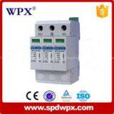 Power Supply Surge Arrestor