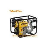 Gasoline Water Pump thumbnail-1