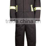 2016 Reusable Industrial Coveralls With Flying Suit thumbnail-6