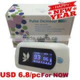 Fingertip Oximetro Pulse LCD Display thumbnail-3