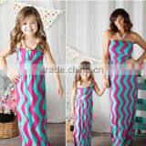 Children Boutique Summer 2015 Mother Daughter Family Clothing