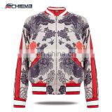 2017 custom sublimated jackets,jackets for mens, free design jackets