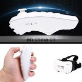 3D Bluetooth Virtual Reality Glasses VR BOX Game Remote Control For Phone Iphone VR040