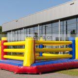 Cheap New Feashion PVC High Quality Inflatable Wrestling Ring thumbnail-2
