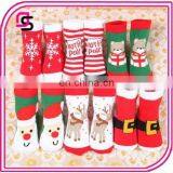 In Stock Baby Sock Cotton Socks Christmas Sock thumbnail-2
