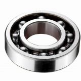 25x52x15/13/17 Stainless Steel Ball Bearings 50*130*31mm High Corrosion Resisting
