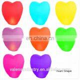 Factory Direct Wholesale Cheap Colorful Festival Fire Retardant Flying Paper Sky Lanterns Kongming Lantern Custom Logo Avaliable thumbnail-2