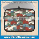 Eco Friendly Personalize Promotional Gift 15.6 Neoprene Laptop Sleeve thumbnail-5