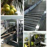 Coconut Juice Processing Line