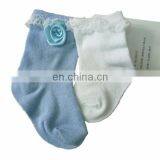 Popular Lace Socks for Baby