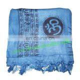 Yoga Scarves, Material : Staple Rayon, Size 182x100 CM. thumbnail-1