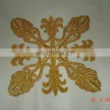 HAND EMBROIDERY CROSSES