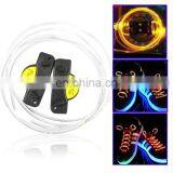 Platube Laces Magical Led Light Flashing ShoeLace
