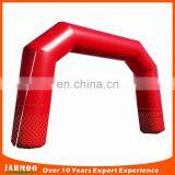 Outdoor Factory Supply Entrance Advertising Inflatable Arch for Promotion thumbnail-1