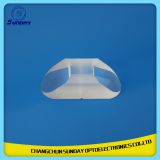 Optical Glass Roof Prisms Corner Prisms BK7 Corning