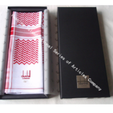 Arabian Mercerized Cotton Turban / Arab Scarf / Arabian Cotton Scarf / Arabian Shemagh / Muslim Hijab Scarf