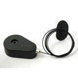 Tear Shape Anti-Theft Pull Box With Soft Label End,Tethers/Retractors/Recoilers/cordwinders,retractors and Tethers thumbnail-1