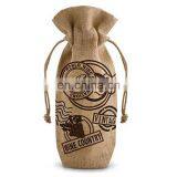 Customised Logo Artwork Printable Cotton Bags thumbnail-1