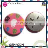 Foshan Factory Pin Button Suit Badges With Logo thumbnail-1