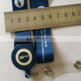 New Design Yoyo Clip Lanyard With Name Tag thumbnail-4
