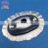 OEM Products Stainless Steel Sheet Metal Deep Drawing Parts