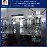 Small Production Processing Line of Mineral Water Filling Machine thumbnail-3