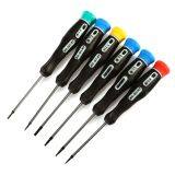 JM-9102 Phone Fix Tools Screwdriver Set Pry Opening Tool Kit thumbnail-2