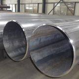 API 5L X52 LSAW STEEL PIPE Natural Gas Line Pipe in China thumbnail-5