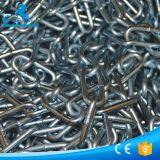 DIN5685A 2mm Welded Short Link Chain thumbnail-4