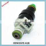 Injection Nozzle OEM E67E-A1B 0280150229 Cleaning Fuel Injectors thumbnail-2