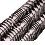 SX600 High Carbon Steel Wire Arc Coating Machine, Screw Coating Equipment , 1.6~3.2mm Zinc Aluminum Copper Arc Wire Spray Machine With Factory Price thumbnail-3