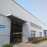 Outdoor Usage and Antibacterial Function Aluminium Wall Cladding Panels thumbnail-4