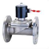 PARKER 2W WATER SOLENOID VALVE thumbnail-2