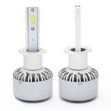 Ultra Bright Light H1H3 Car LED Headlights LED Fog Factory Direct Selling thumbnail-4