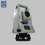 Distance Measuring Accuracy Total Station With Reflector China Supplier thumbnail-2