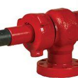 API 6A Valve Wellhead Choke Valve / Adjustable Choke Valve /oil & Gas Industry thumbnail-2