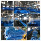 Blue Tarpaulin Economy woven polyethylene tarpaulin, Blue Sheet, Ready-made sheet