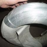 Top Quality Galvanized Iron Steel Wire Rod thumbnail-1